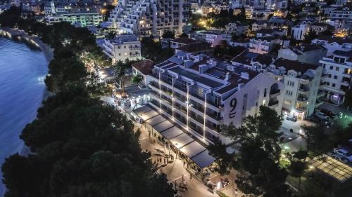 Donja luka Apartamento | Hotel Central Beach 9