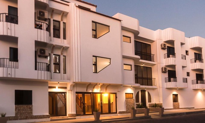 Santa Maria Hotel | Hotel Central Santa Maria