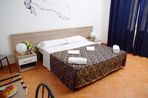 Ponte Seveso Hotel | Hotel Centrale