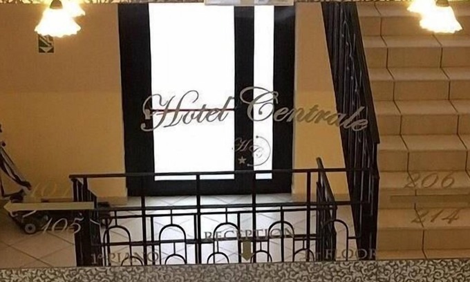 Ponte Seveso Hotel | Hotel Centrale