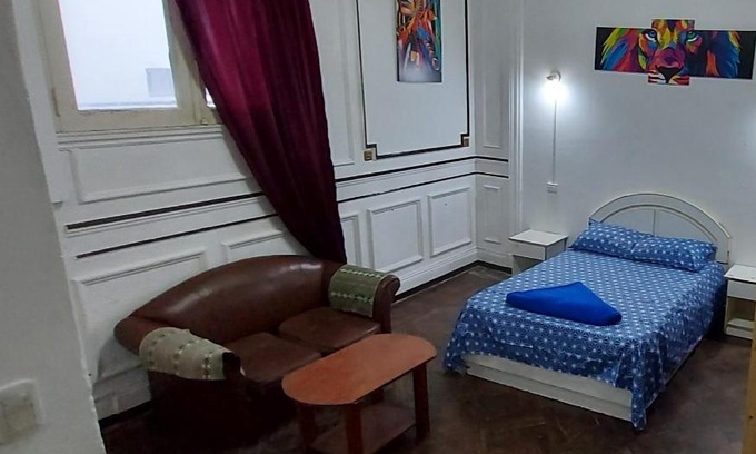 Congreso Hotel | hotel centrico