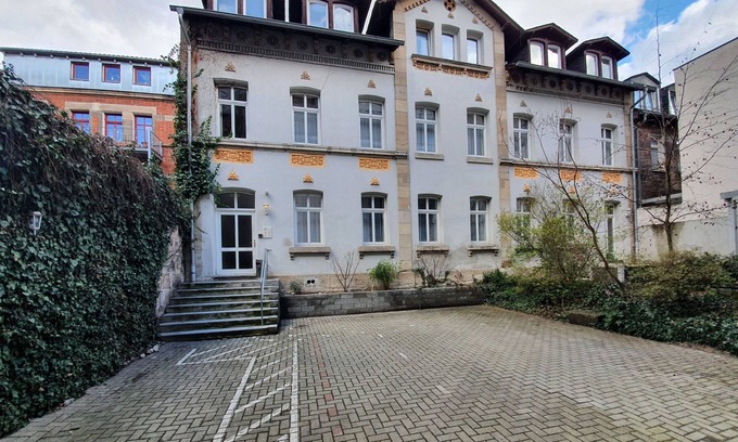 Fuerth Hotel | Hotel Centro Fürth