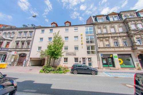 Fuerth Hotel | Hotel Centro Fürth Nürnberg