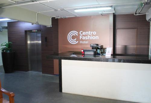 Jacarecanga Casa | Hotel Centro Fashion