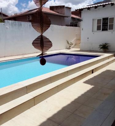 Boa Esperanca Casa | Hotel CERES - LEÃO DA MONTANHA 14