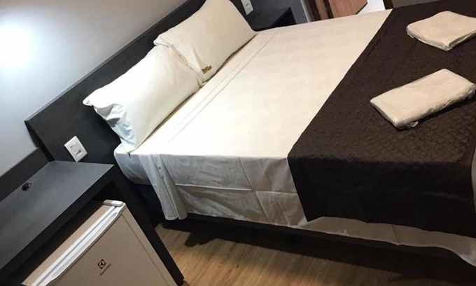 Santo Antonio II Hotel | Hotel Cerrado