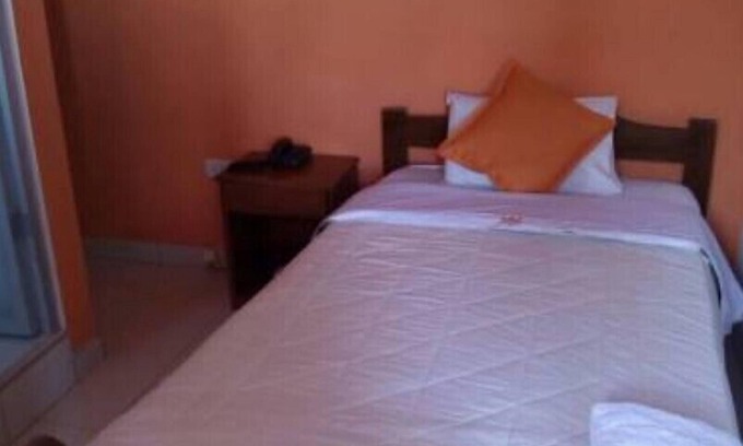 Chachapoyas Cama Y Desayuno | Hotel Chachapoyas Habitacion individual I