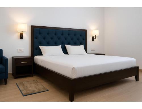 Chamba Casa | Hotel Chamba Dhanjeet Palace