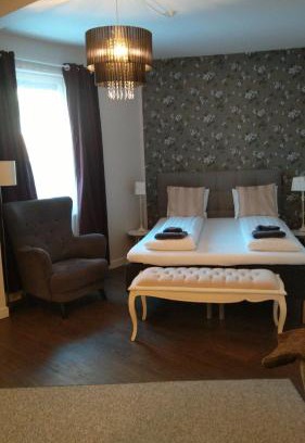 Uppsala Cama Y Desayuno | Hotel Charlotte/Stella