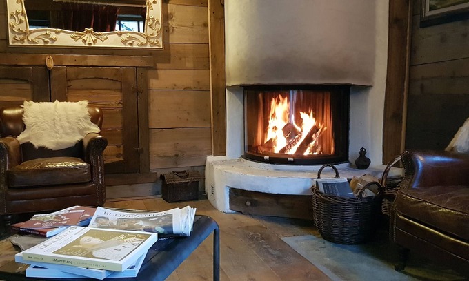 La Thuile Hotel | Hotel Chateau Blanc