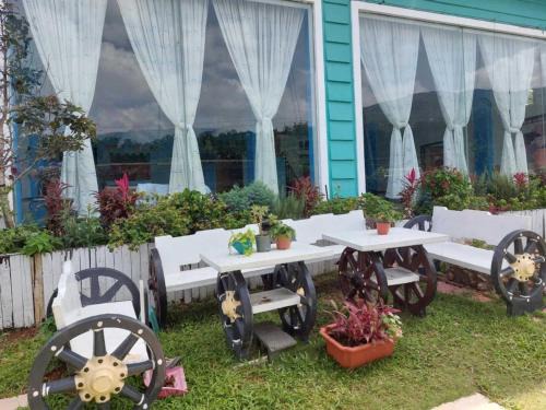 Tuba Hotel | Hotel Chateau De Nazarene