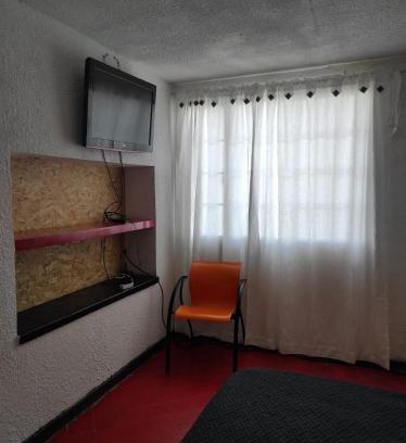 Calle 100 Casa | Hotel chimenea calle 100