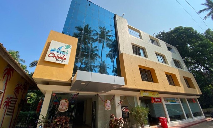 Devbag Cabina | Hotel Chivala Beach