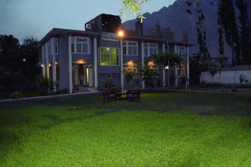 Skardu Apartamento | Hotel ChoPing
