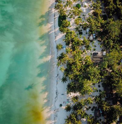 Punta Allen Cabina | Hotel Cielo y Selva