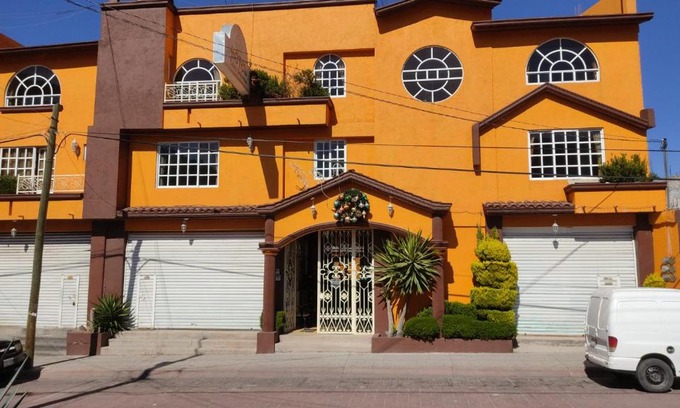 Temascalcingo Hotel | Hotell Cinco Palomas