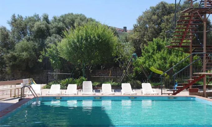 Arzachena Hotel | Hotel Citti