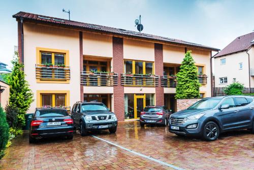 Pardubice Apartamento | Hotel City