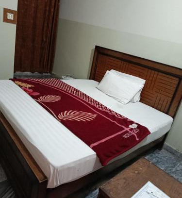 I-9 Sector Hotel | Hotel City Inn