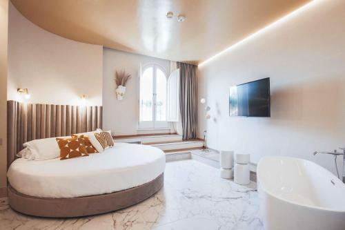 Rione III Colonna Hotel | Hotel City Palazzo Dei Cardinali