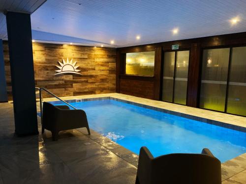 Piriapolis Hotel | Hotel City Piriápolis
