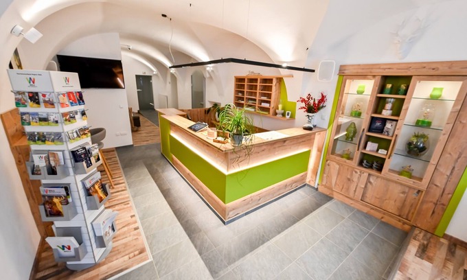 Wels Casa | Hotel City Rooms Wels