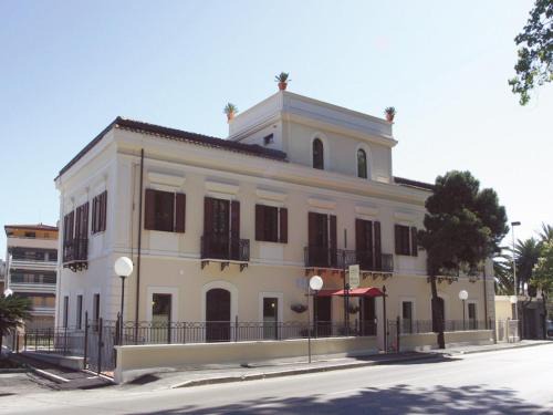 Francavilla al Mare Hotel | Hotel Claila