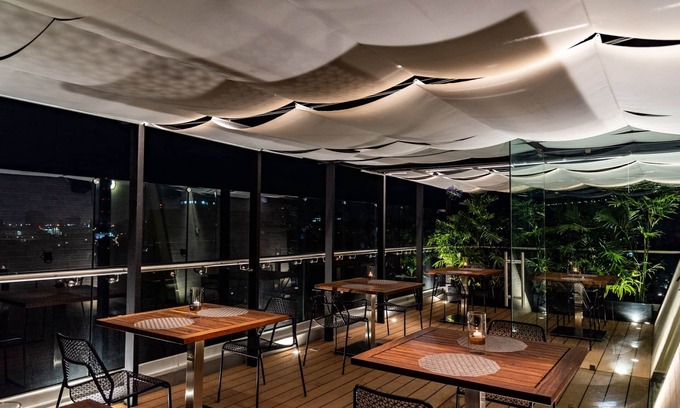 Zona Rosa Hotel | Hotel Cle Reforma Insurgentes