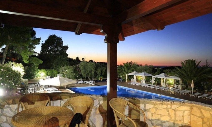 Chiesiola Hotel | Hotel Club Bellavista