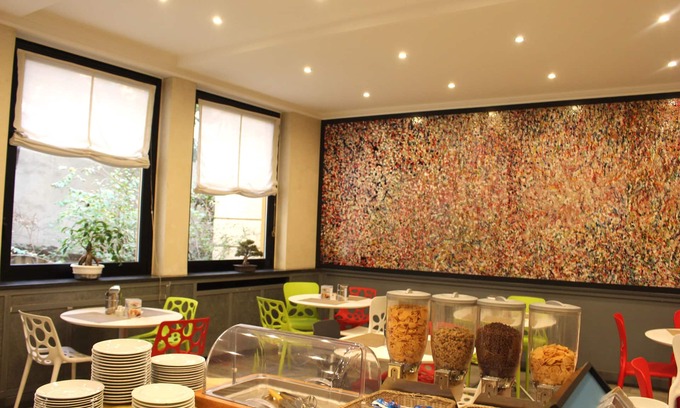 Ponte Seveso Hotel | Hotel Club