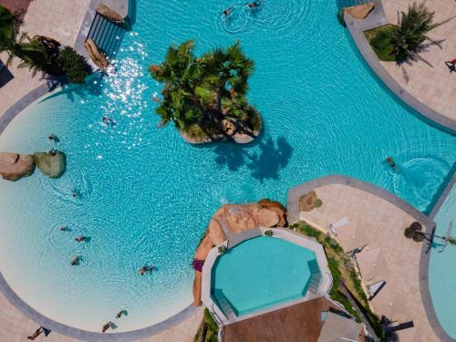 Arbatax Hotel | Hotel Club Saraceno - Bovis Hotels