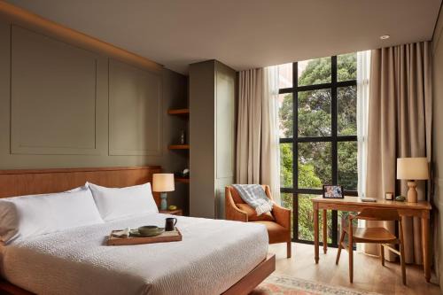 Financial District Hotel | Hotel Coco