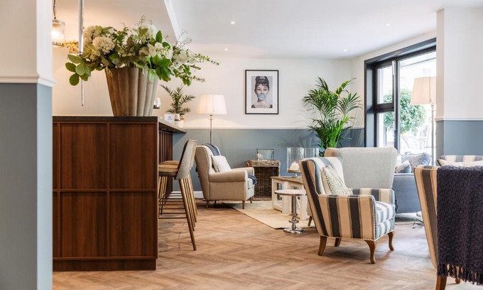 Ostend City Centre Hotel | Hotel Cocoon