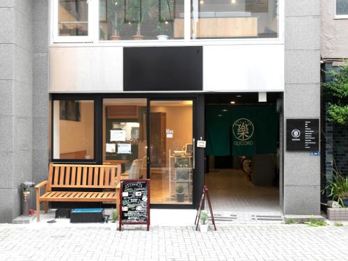 Kuramae Apartamento | Hotel Cocoro Inn Asakusa Kuramae