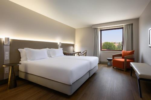 Santo Antonio dos Olivais Hotel | Hotel Coimbra Aeminium, Affiliated by Meliá