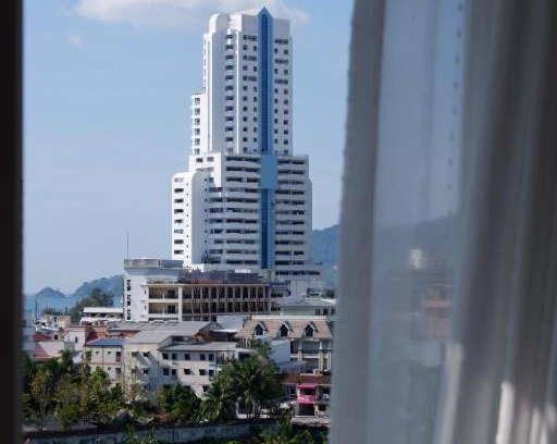 Patong Apartamento | Hotel Collection
