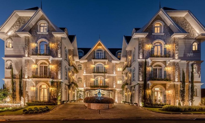 Gramado Hotel | Hotel Colline de France
