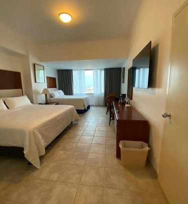 Salinas Apartamento | Hotel Colon Salinas suite