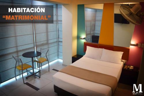 La Victoria Hotel | Hotel Colors Canada