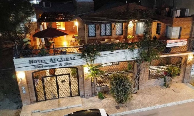 La Paz Cama Y Desayuno | Hotel con Encanto, de Trato Personalizado, Habitaciones Amplias, con Estilo!