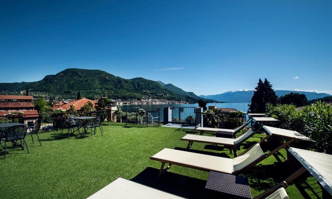 Salo Hotel | Hotel Conca d'Oro