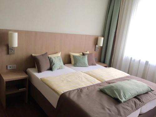 Euskirchen Casa | Hotel Concordia