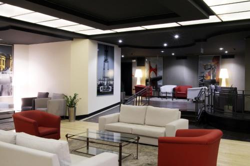 Castanos Hotel | Hotel Conde Duque Bilbao
