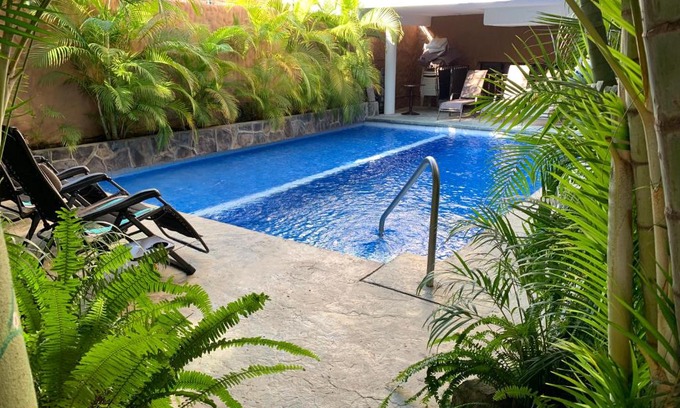 Bucerias Apartamento | Hotel Condominium La Posada de Bucerias