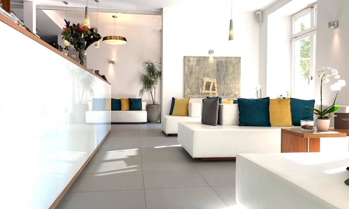 Altstadt Hotel | Hotel Constantia