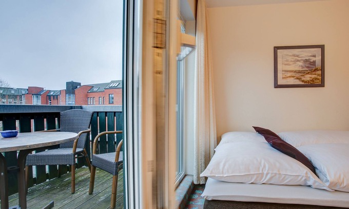 Vorstadt Hotel | INA Hotel Consul
