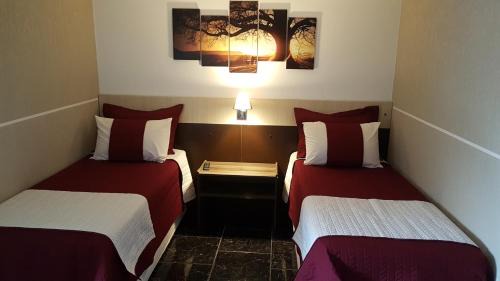 Pinheirinho Hotel | Hotel Contorno Sul