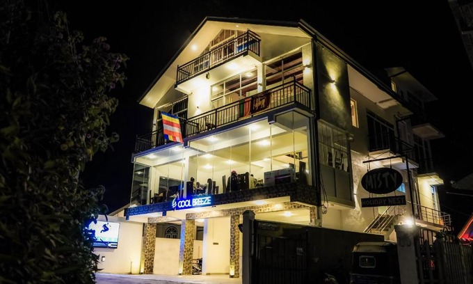 Nuwara Eliya Complejo | Hotel Cool Breeze Grand Nuwara Eliya