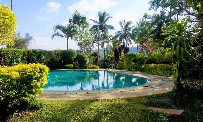 Katakeri Rural Hotel | Hotel Coorg International