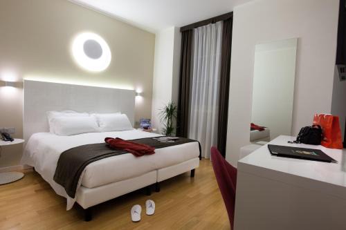 Trieste Old Town Hotel | Hotel Coppe Trieste - Boutique Hotel